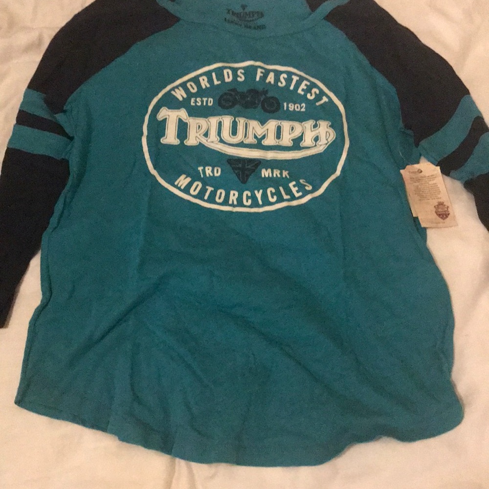 Lucky Brand shirt